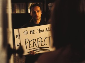 Love actually
