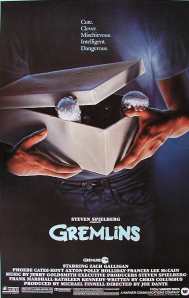 Poster_gremlins