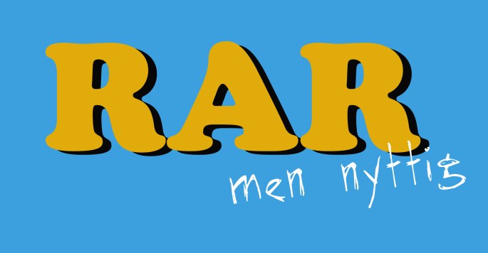 rar nyttig