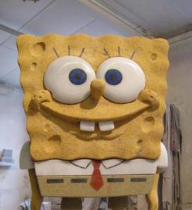 SpongeBob-2