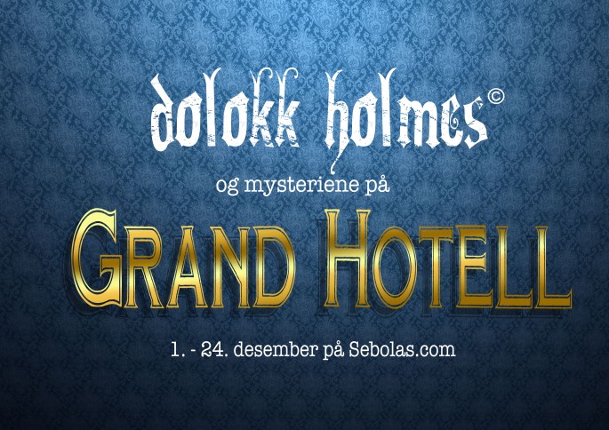 Grand Hotell